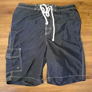 Merona Swimming Shorts Small